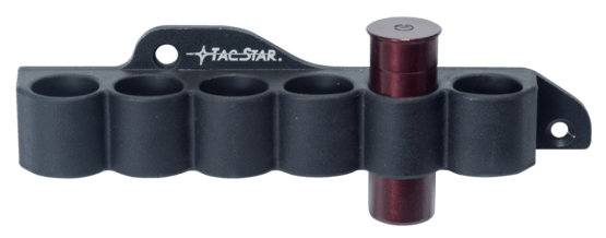 TacStar Mossberg 590 Side Saddle for 12 gauge shotguns